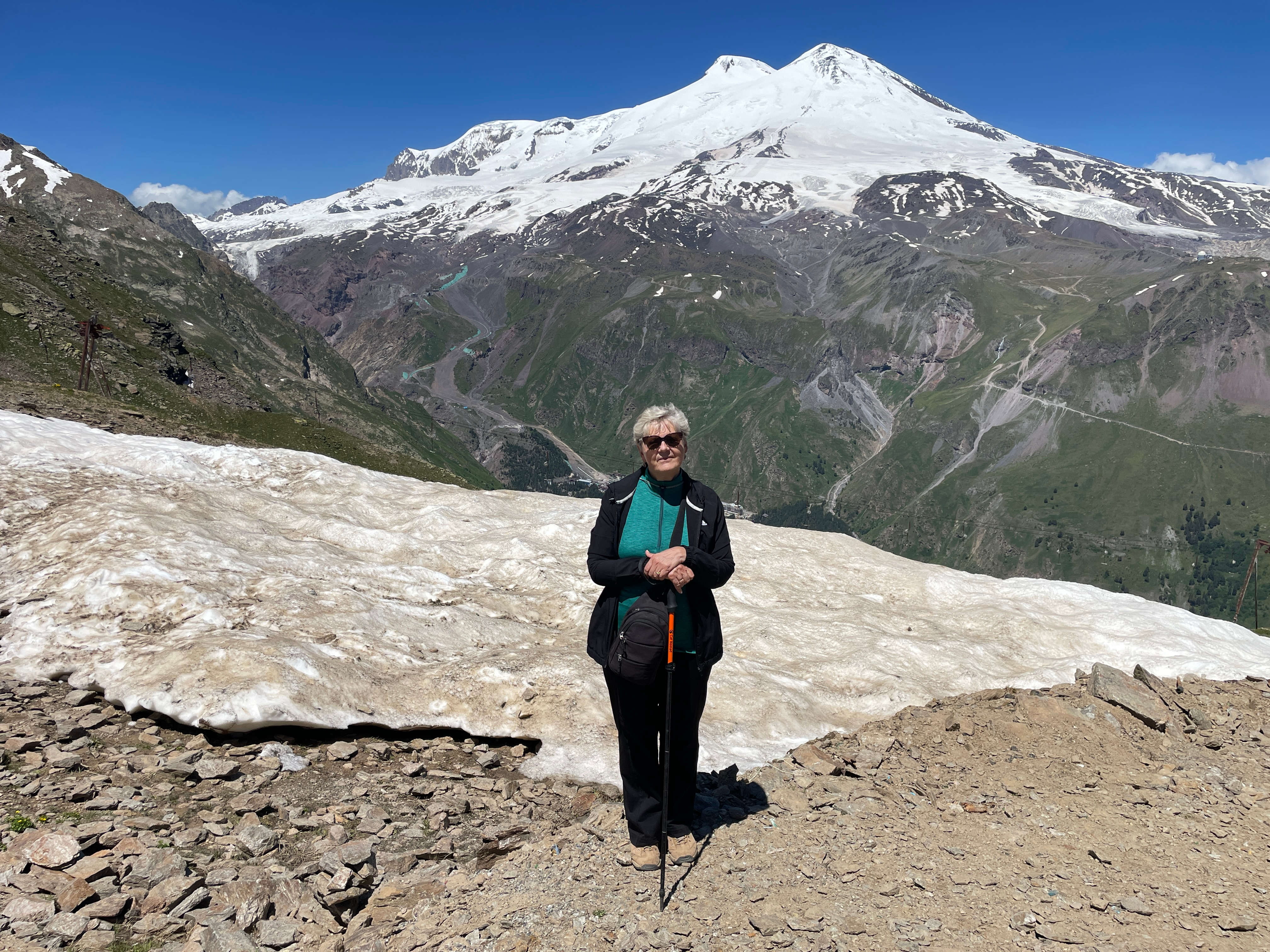 Elbrus